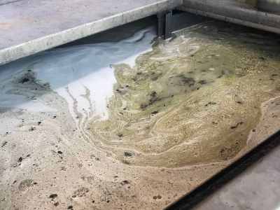 無磷脫脂乳化劑作用