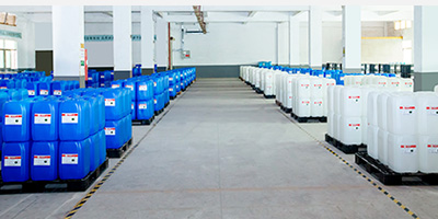 金屬表面處理劑包括哪些？林大化工告知你