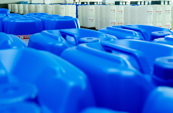 除銹劑廠家林大化工告知您除銹劑的注意事項