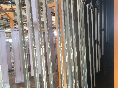 硅烷工藝優(yōu)點