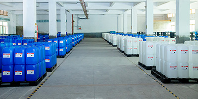 陶化劑的開發(fā)引起金屬前處理的發(fā)展變革