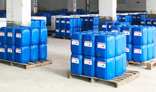 林大化工小編淺談陶化劑在金屬鋅及合金中的應(yīng)用