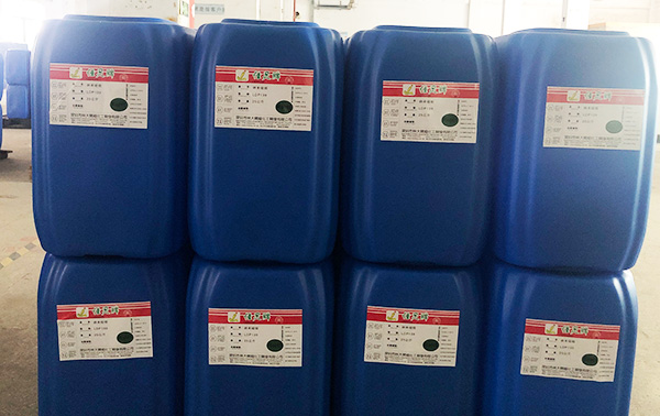 林大化工為你分析硅烷處理劑與傳統(tǒng)磷化劑相比有哪些優(yōu)勢？