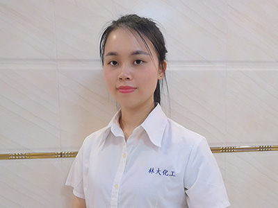 林大化工服務(wù)團(tuán)隊