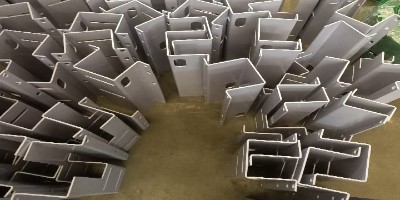 五金工件噴涂前表面前處理的重要性