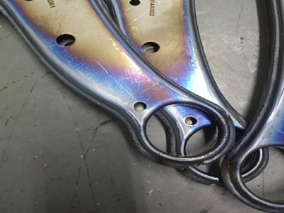 LDC302除油除銹除氧化皮劑